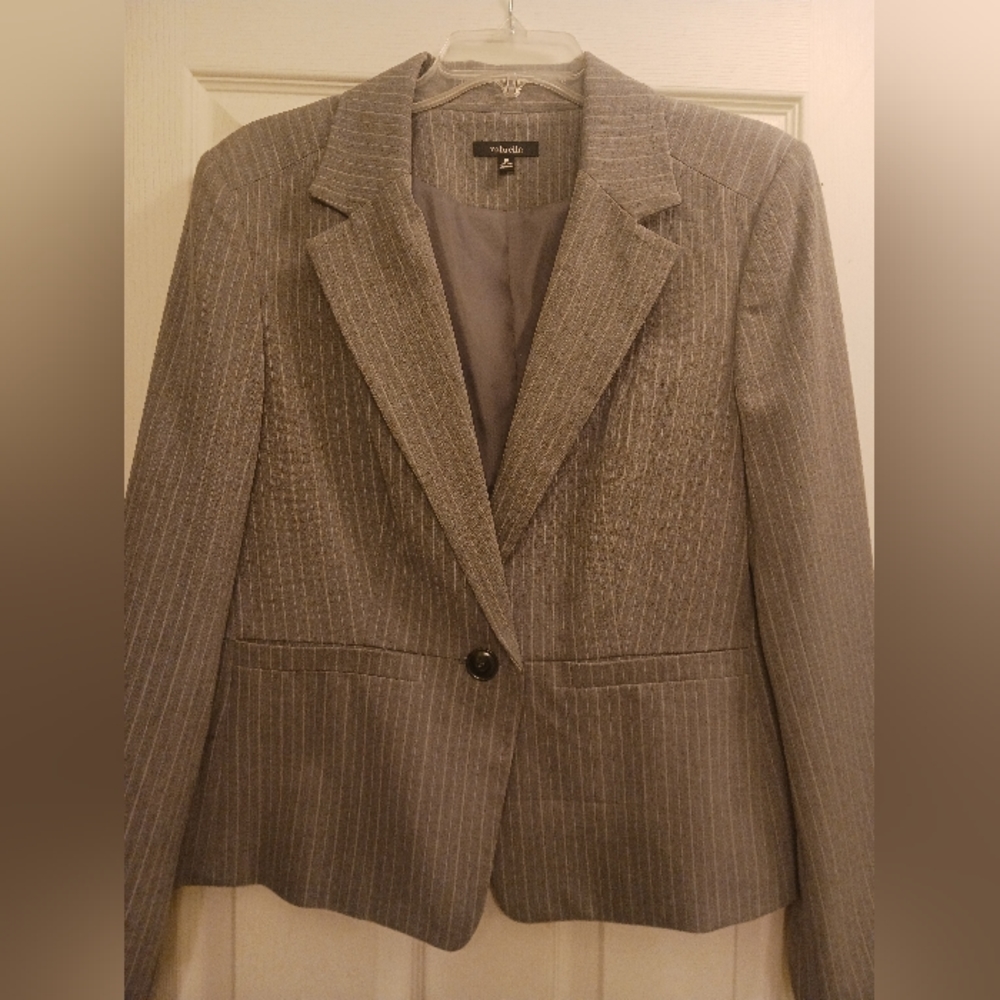 Woman's Blazer